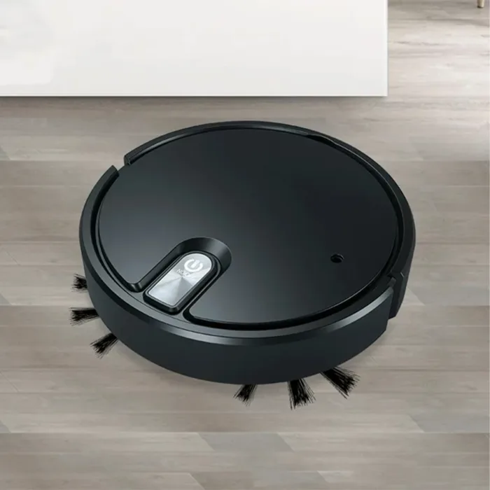 مكنسة كهربائية ذكية 5 في 1 - Smart 5-in-1 Electric Vacuum Cleaner