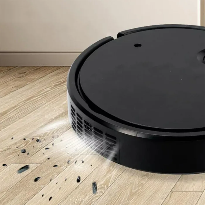 مكنسة كهربائية ذكية 5 في 1 - Smart 5-in-1 Electric Vacuum Cleaner