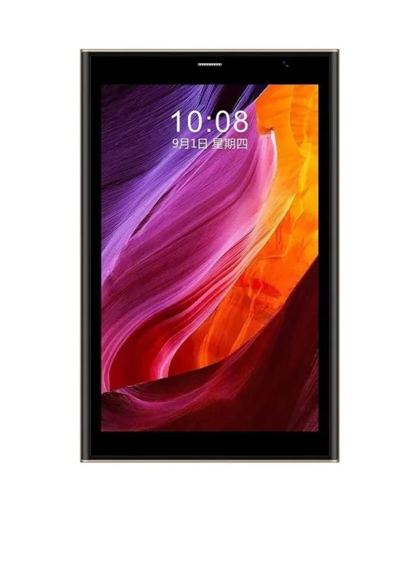 تابلت AirTab U07 Ultra – شاشة 7 إنش، معالج MTK6799، رام 16 جيجا، تخزين 1 تيرابايت، دعم 5G وAndroid 13