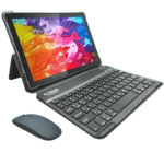 Tablet GT 40 – شاشة 10.1 بوصه | ذاكرة 16GB RAM + 512GB ROM